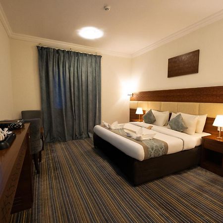 Snood Al Rayan Hotel Mecca Bagian luar foto